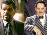 Luis Guzmán será Homero Addams en "Wednesday", la nueva serie de Netflix