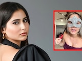 Influencer Meliza Campos quema en video a sus hijas con cera y es detenida