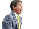 Guillermo Almada │ Edad: 60 años │ DT: América │ País: Uruguay