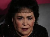 Empleadas encontraron a Carmen Salinas desmayada