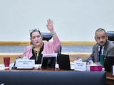 Guadalupe Taddei Zavala, consejera presidenta del Instituto Nacional Electoral