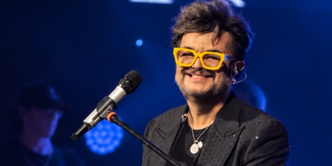 Aleks Syntek