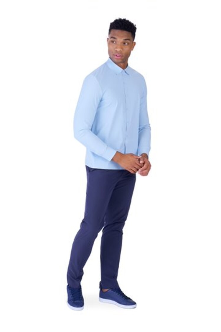 Colección de Primavera 2021 de Carrara