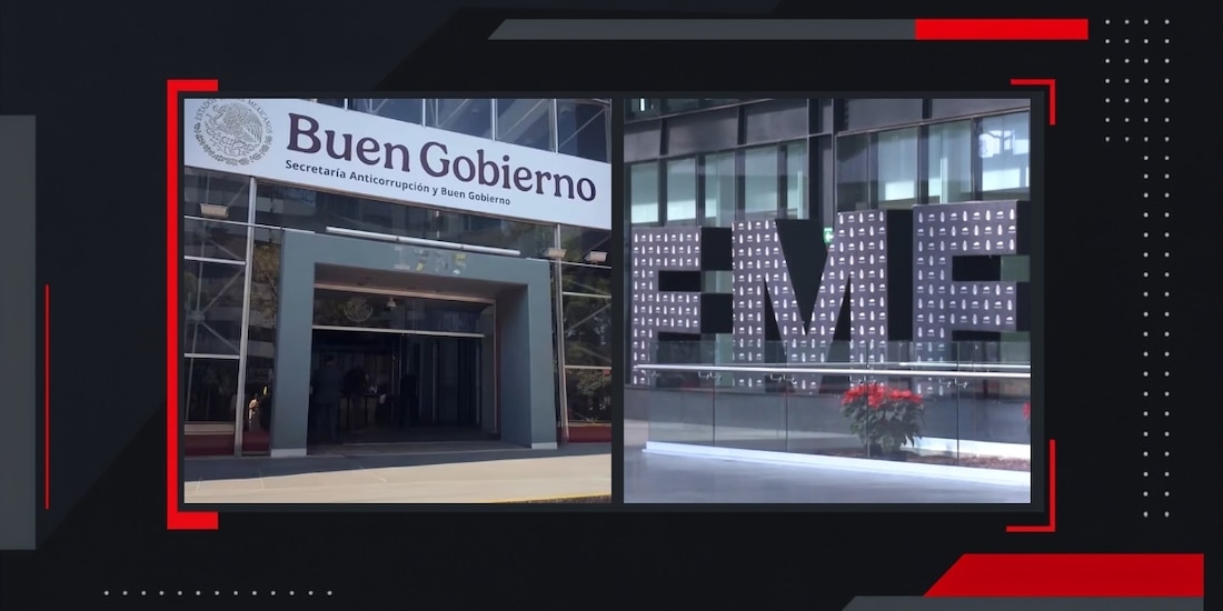 La Secretaría Anticorrupción y Buen Gobierno sancionó a la FMF por irregularidades en el tratamiento de datos biométricos mediante el sistema FAN ID.