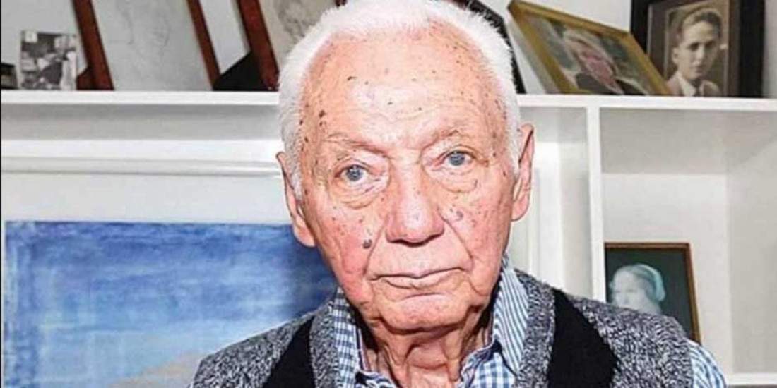 AMLO lamenta la muerte del exgobernador de Tabasco, Enrique González Pedrero