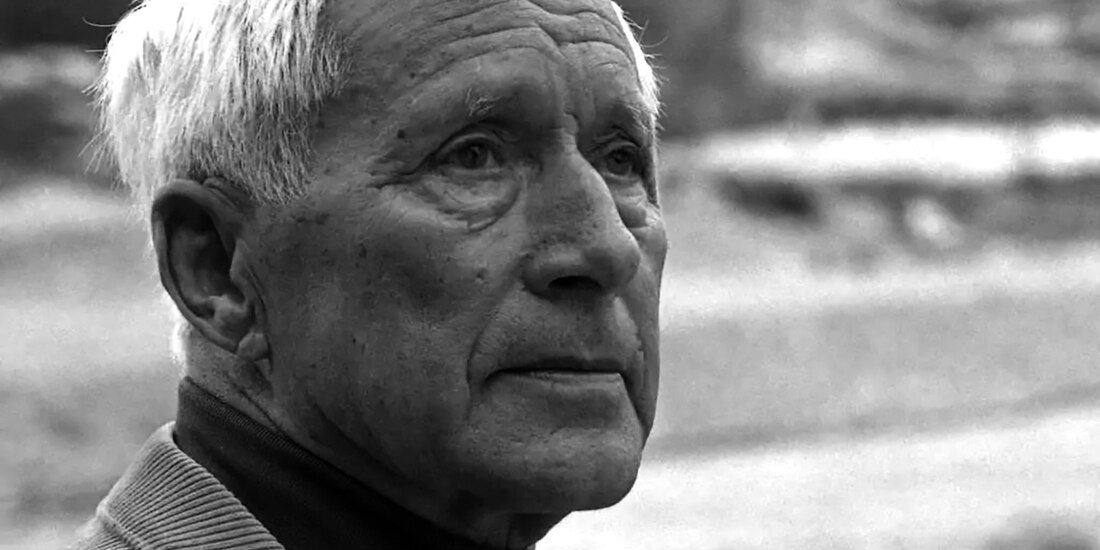 Ernst Jünger murió a los 103 años. La entomología fue su última pasión.