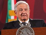 Propuesta para la paz fue distorsionada: AMLO; "me pusieron del lado de Rusia"