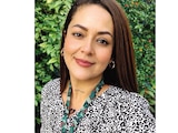 Roxana Guzmán, directora de Pulso Informativo del Sureste, en sus redes sociales.