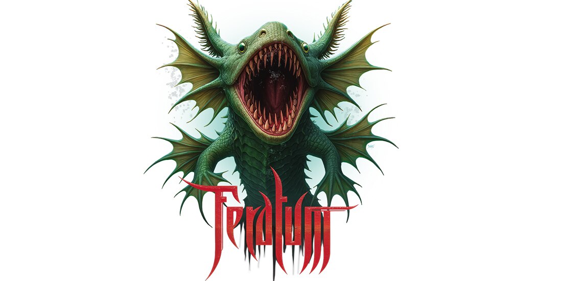 Arte de esta edición del festival.