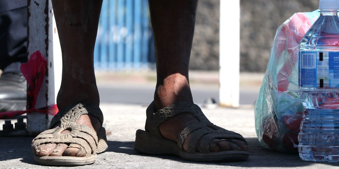 Informe de Movilidad Social en México 2025