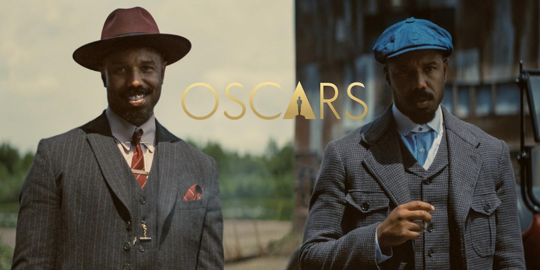 ¿Quién es Michael B. Jordan?