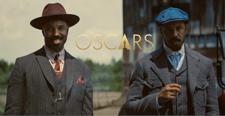 ¿Quién es Michael B. Jordan?