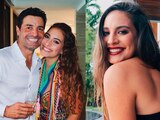 Isadora Figueroa, la hija de Chayanne, presume sus genes con micro outfits