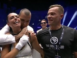 Marta Díaz gana en La Velada del Año VI