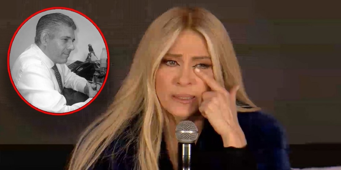 Así fue el brutal accidente en el que murió el hermano de Yuri en la CDMX