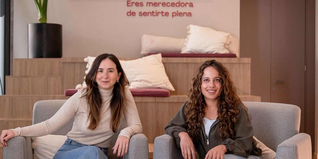 Femtech mexicana levanta 4.4 mdd de inversión