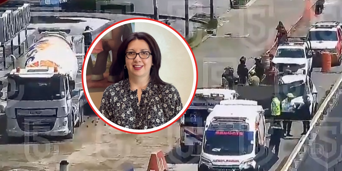 ¿Quién es María del Carmen Piña Arce?