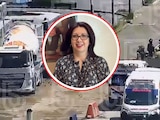 ¿Quién es María del Carmen Piña Arce?