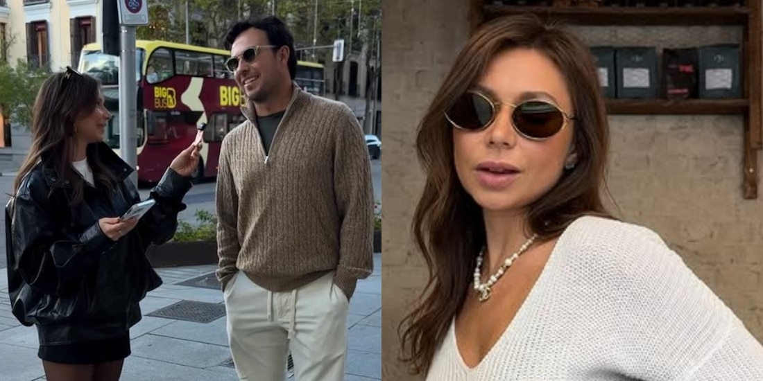 ¿Quién es María Gordeeva?