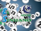 Sinuano Noche