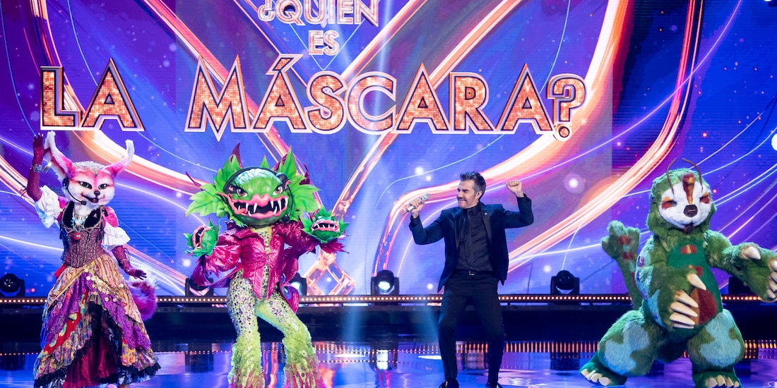 Uno de los famosos personajes será eliminado de ¿Quién es la máscara?