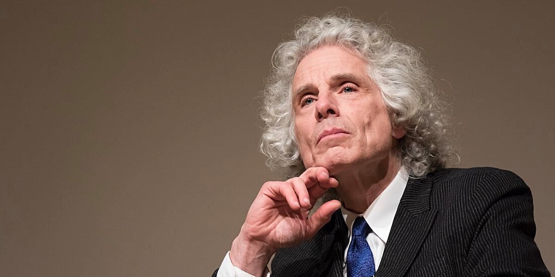 Steven Pinker (1954).