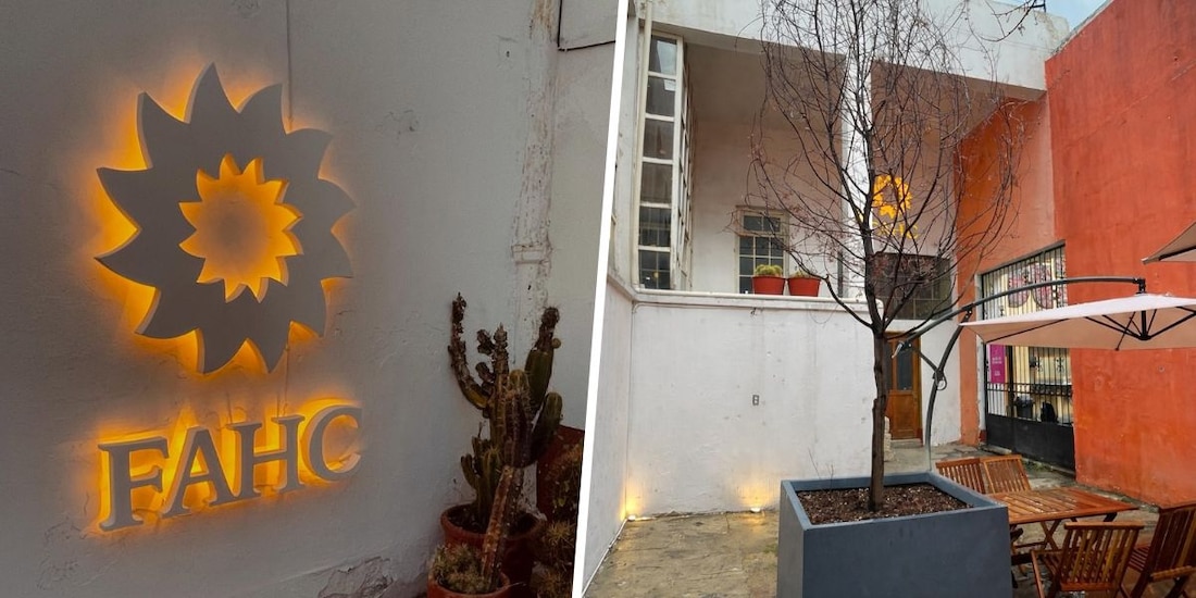 Gobierno de Hidalgo recupera espacio cultural en el Centro Histórico.