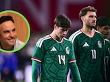 Landon Donovan se burló de la goleada de Estados Unidos sobre México.