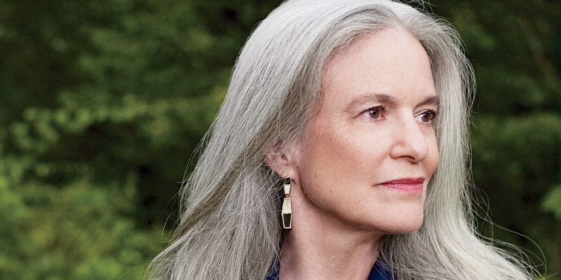 La poeta, en una fotografía cedida por la editorial Bartleby.