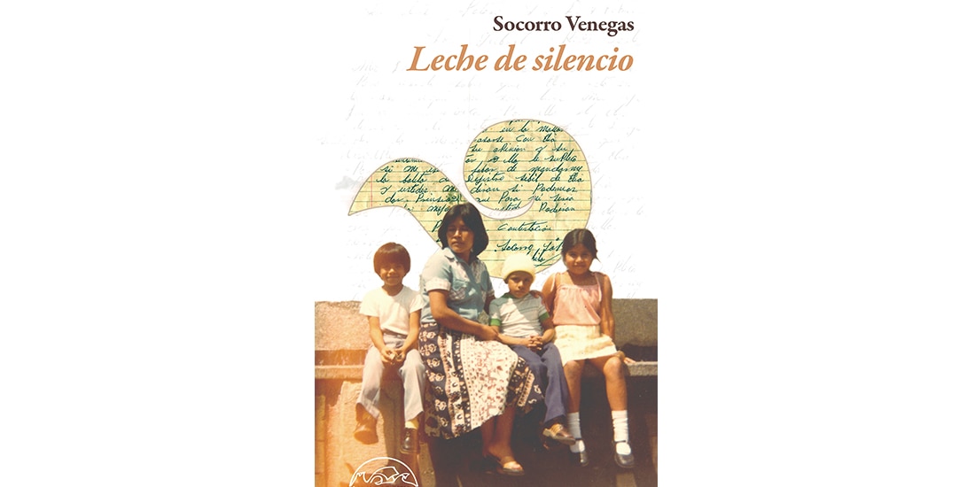 Leche de silencio