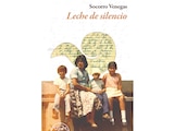 Leche de silencio