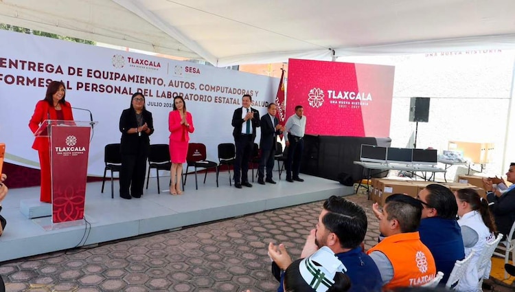 La certificación otorgada por el Instituto de Diagnóstico y Referencia Epidemiológicos valida los procesos de bioseguridad del complejo.