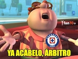Cruz Azul revirtió los memes y las burlas con su victoria sobre Santos en la final del Torneo Guard1anes 2021 de la Liga MX.