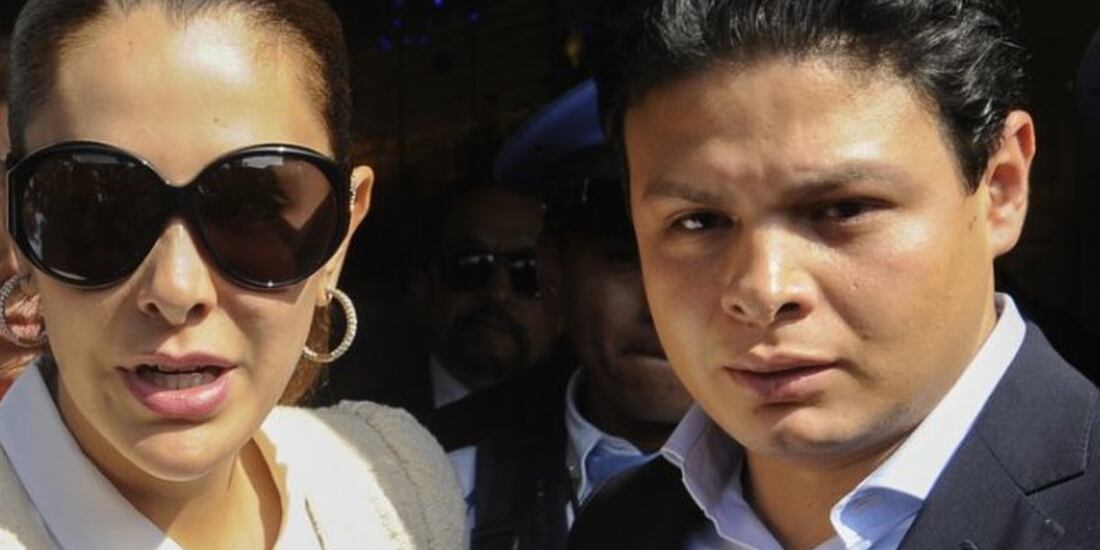 Giovanni Medina lanza mensaje tras arresto del actual esposo de Ninel Conde.