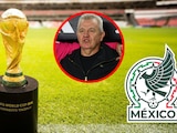 Entrenador de una selección de élite habla sobre Javier Aguirre y el Tricolor
