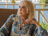 Laura Bozzo, conductora