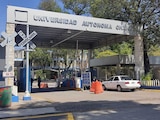 Universidad Autónoma de Chapingo.