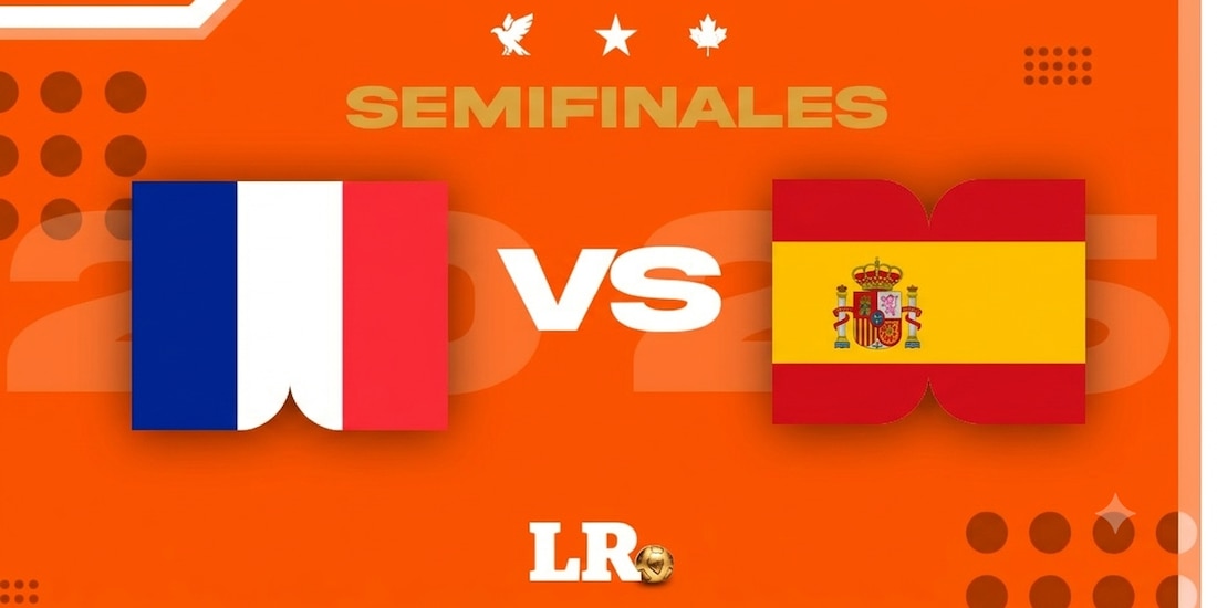 Dallas recibirá la primera semifinal de la Copa del Mundo.