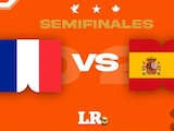 Dallas recibirá la primera semifinal de la Copa del Mundo.