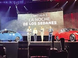 Nissan presenta el nuevo modelo del famoso Versa y el clásico Sentra