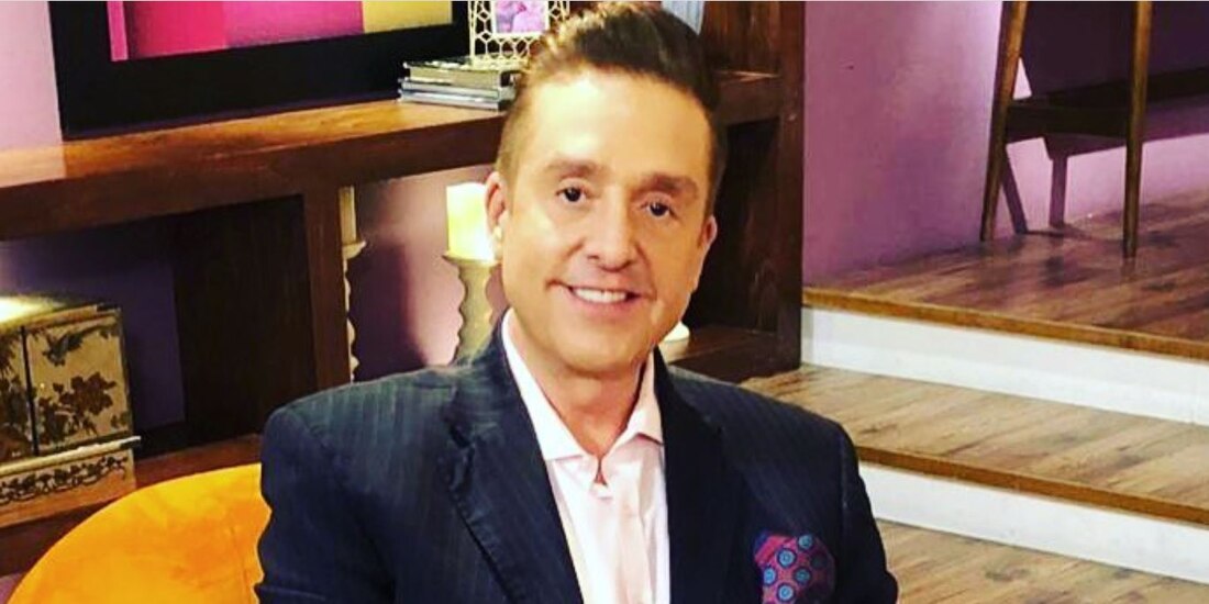 Daniel Bisogno confiesa el motivo real por el que estuvo hospitalizado