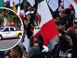 Calles cerradas y alternativas viales en CDMX por evento de Claudia Sheinbaum.