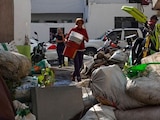‘Había tiempo para prevenir parte de la tragedia’: acusan falta de atención ante intensas lluvias en Cuajimalpa.
