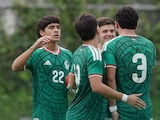 La Selección Mexicana Sub-23 está lista para competir en los Juegos Centroamericanos y del Caribe.