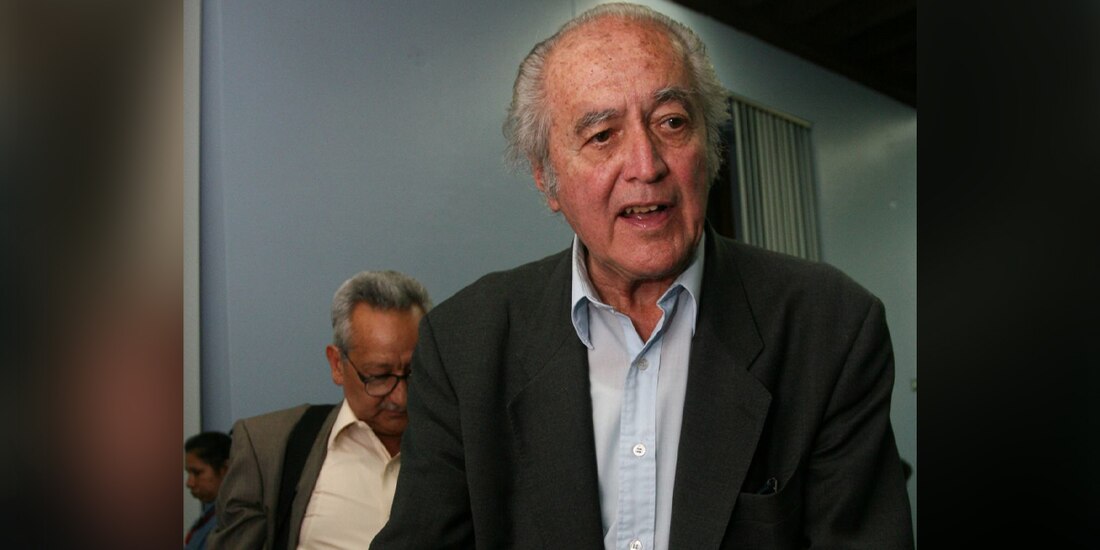 Luis Villoro, filosofo y escritor