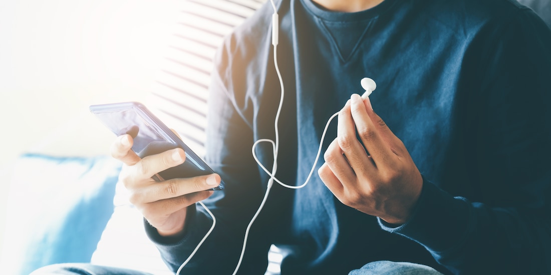 Las mejores aplicaciones de descarga de música para melómanos en 2026.