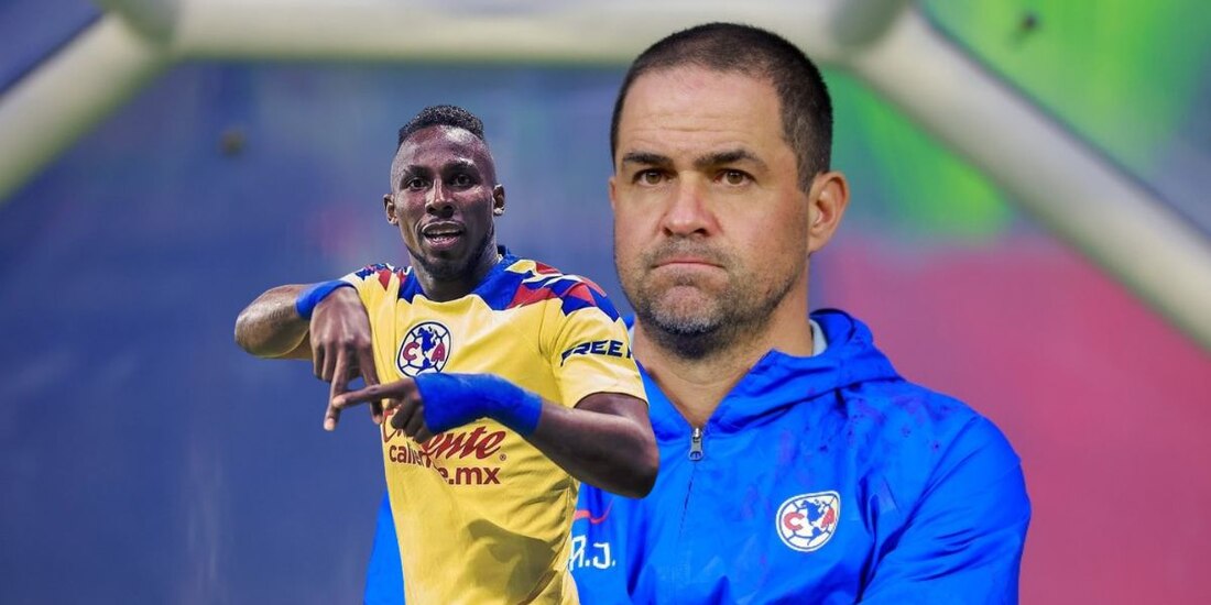 Quiñones sería otra vez un repulsivo de cambio.