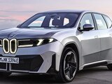 Aspectos de BMW iX3 2027, la puerta al futuro de la marca
