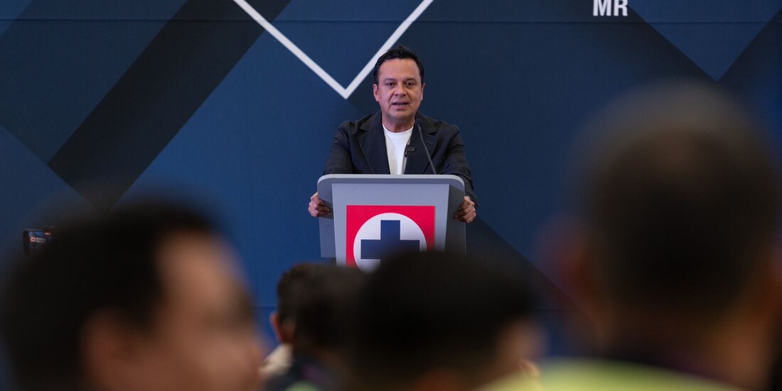 El evento concluyó con una comida.