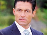 Fernando Colunga reaparece en un set de filmación en Argentina ¿Con qué serie regresa?